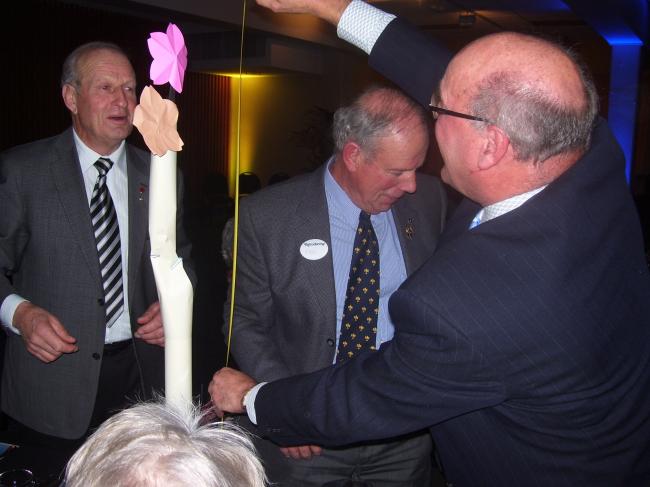 click on photo to return to Rotary Club Photo menu